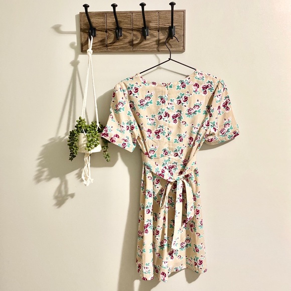 Signature 8 | Tan Romper - Picture 2 of 9